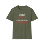 Heartbeat EKG