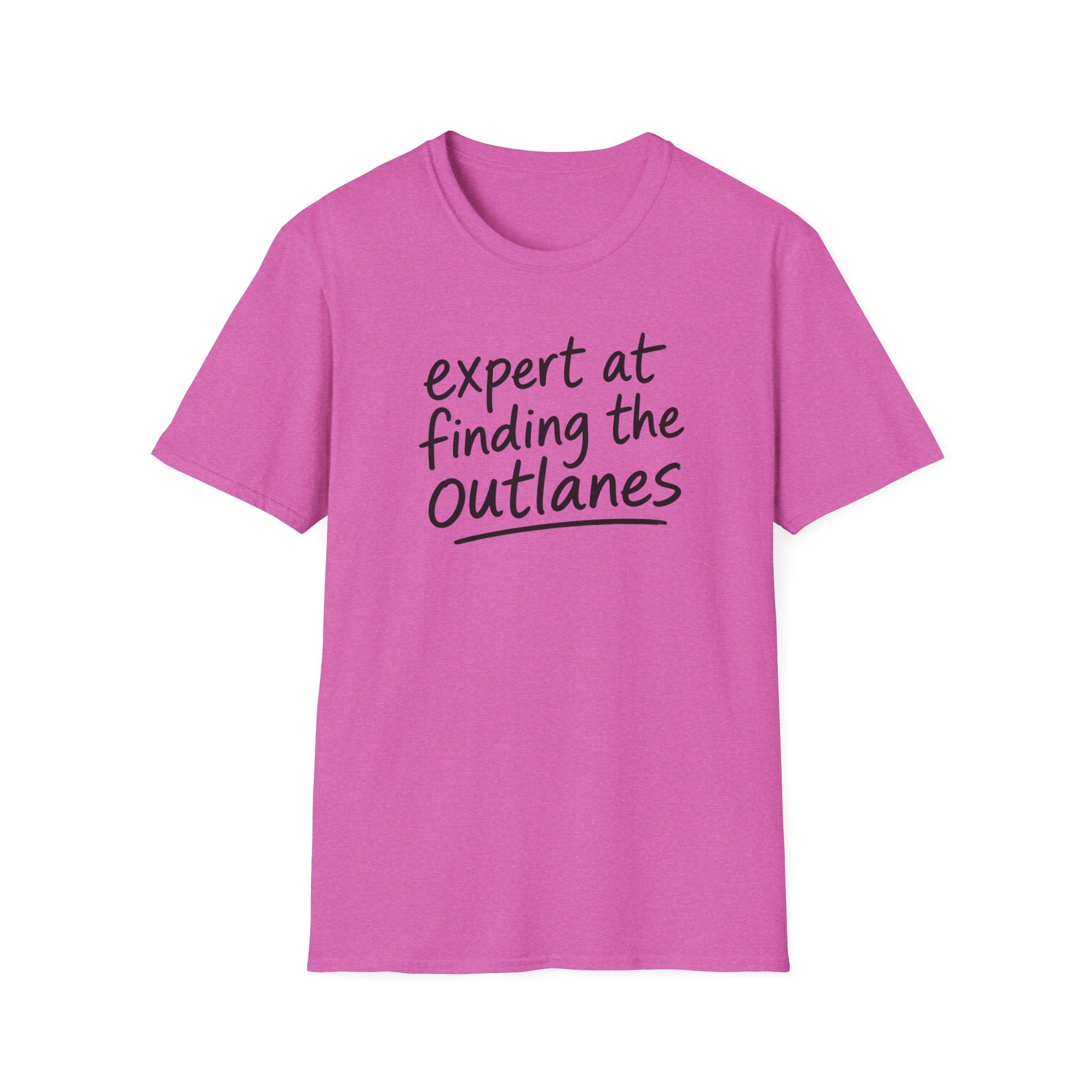 Expert at Finding the Outlanes