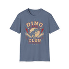 Dino Pinball Club