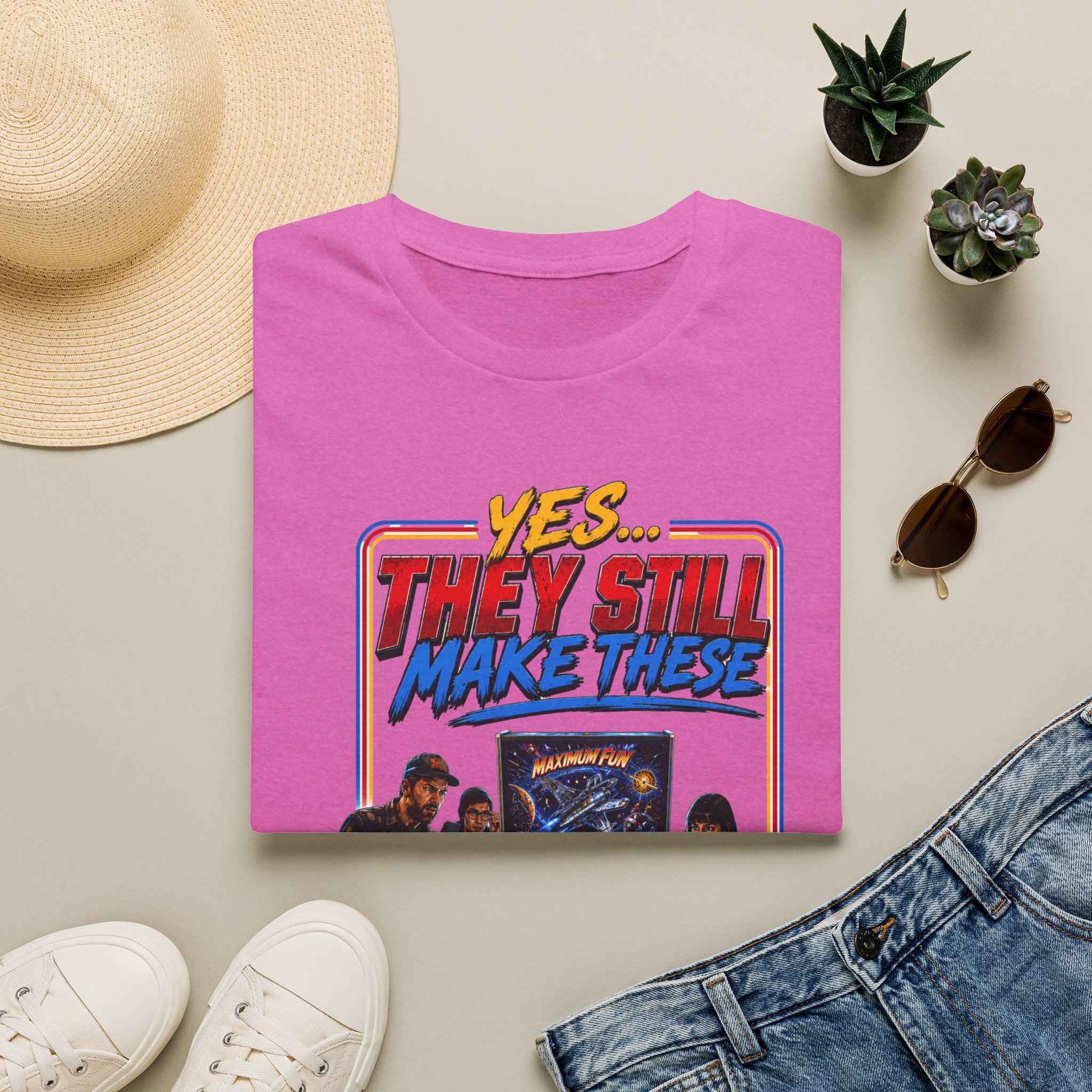 Yes... They Still Make These