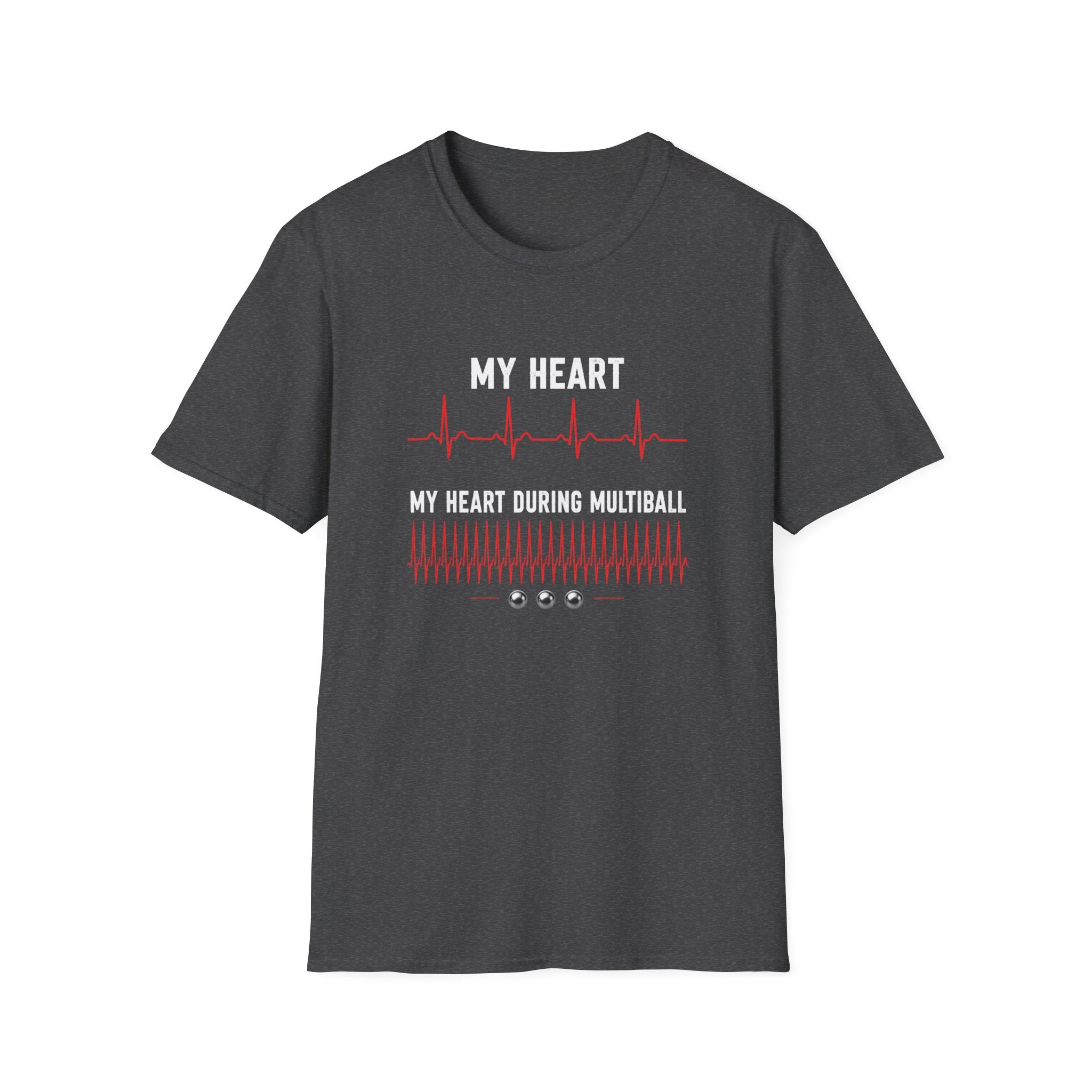 Heartbeat EKG