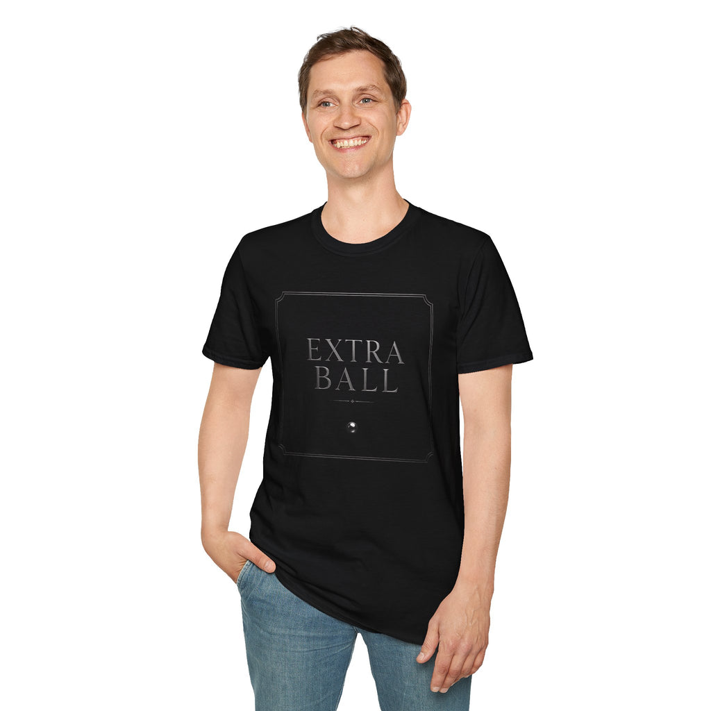 Extra Ball T-Shirt