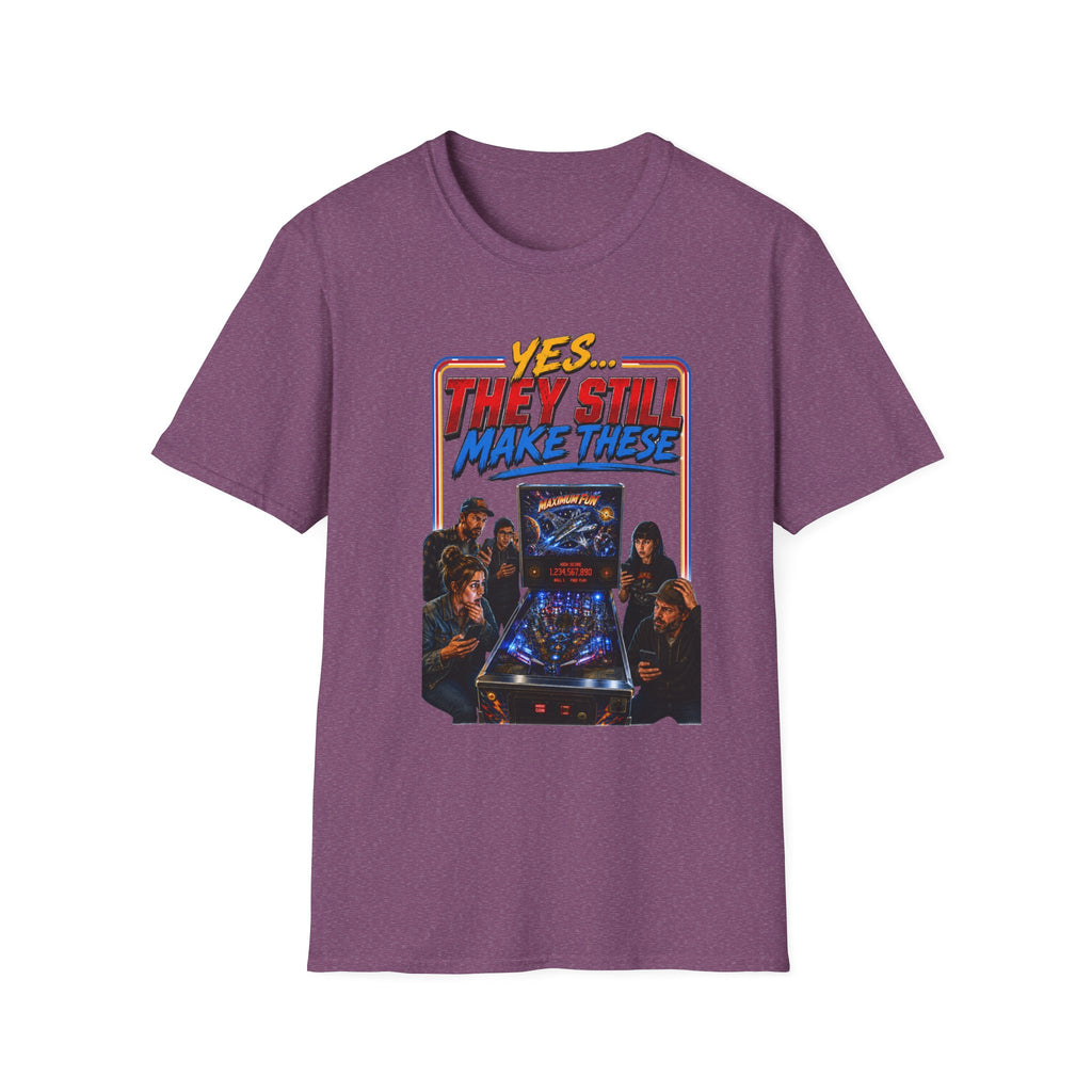 Yes... They Still Make These
