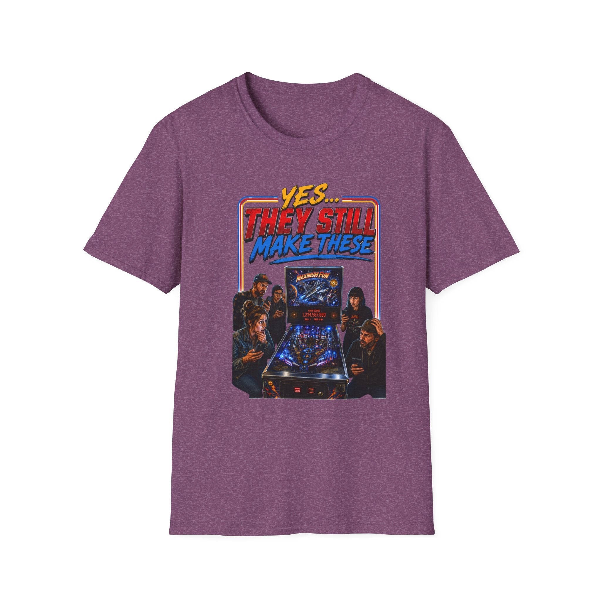 Yes... They Still Make These