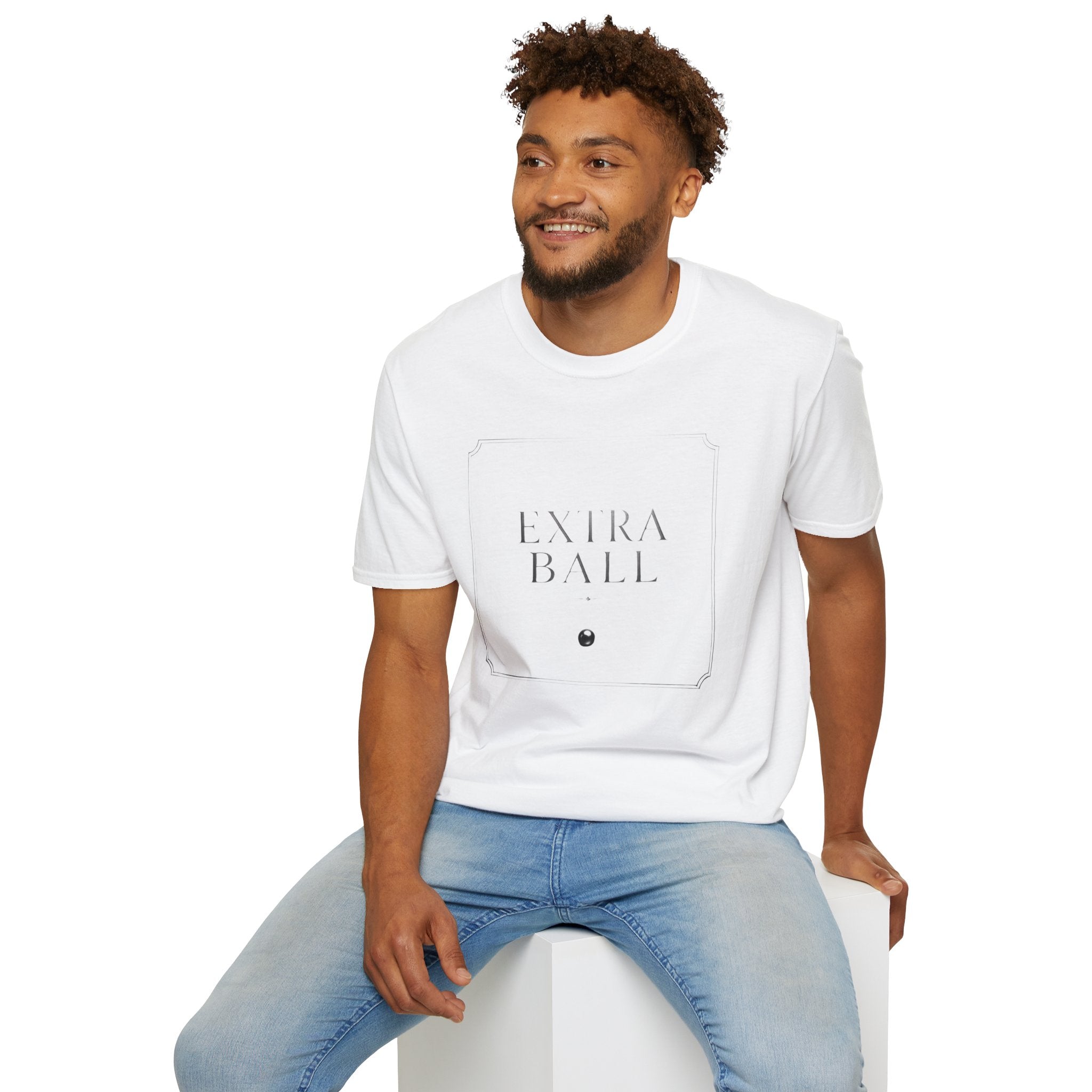 Extra Ball T-Shirt