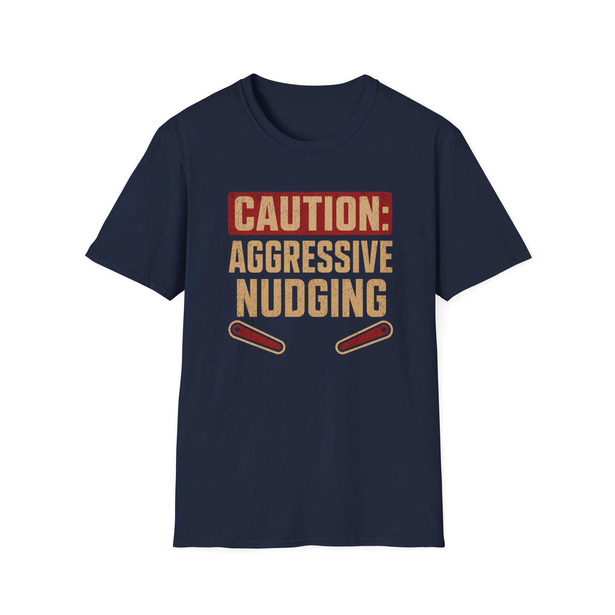 Caution: Aggressive Nudging