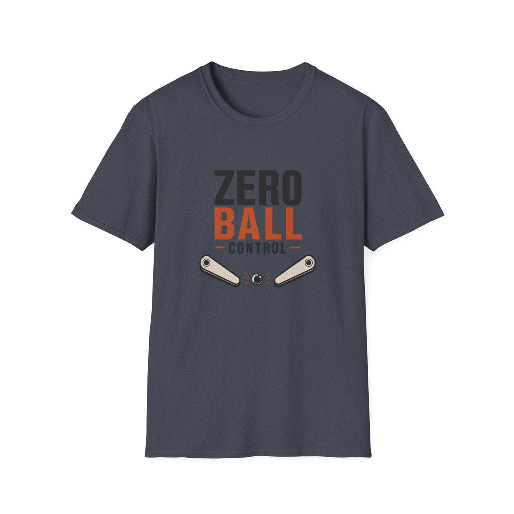 Zero Ball Control