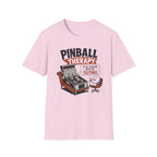 Pinball Therapy
