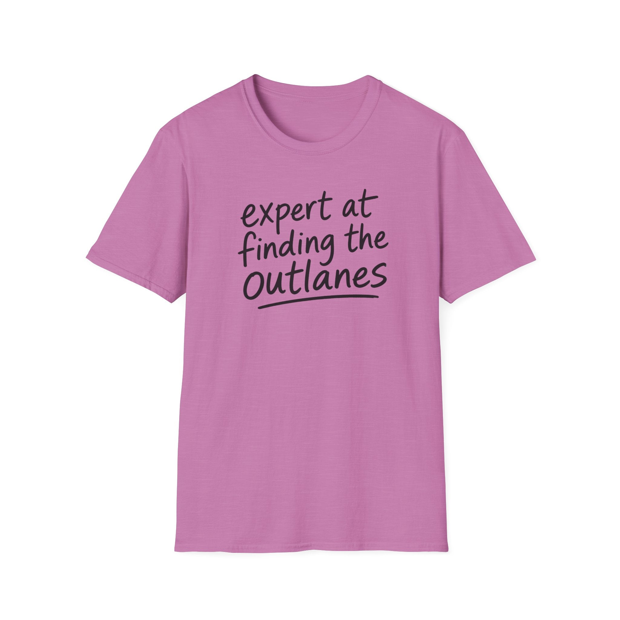 Expert at Finding the Outlanes