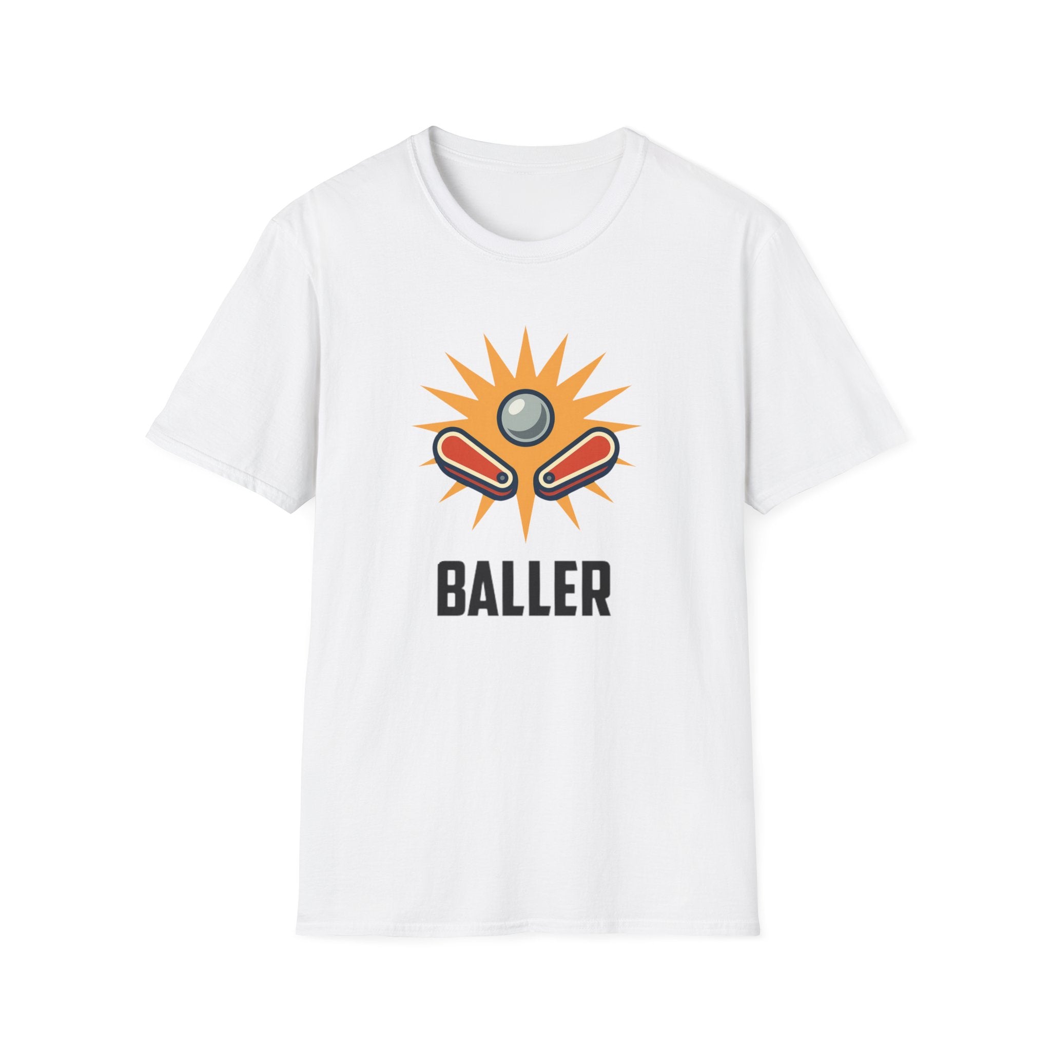 Pinball Baller