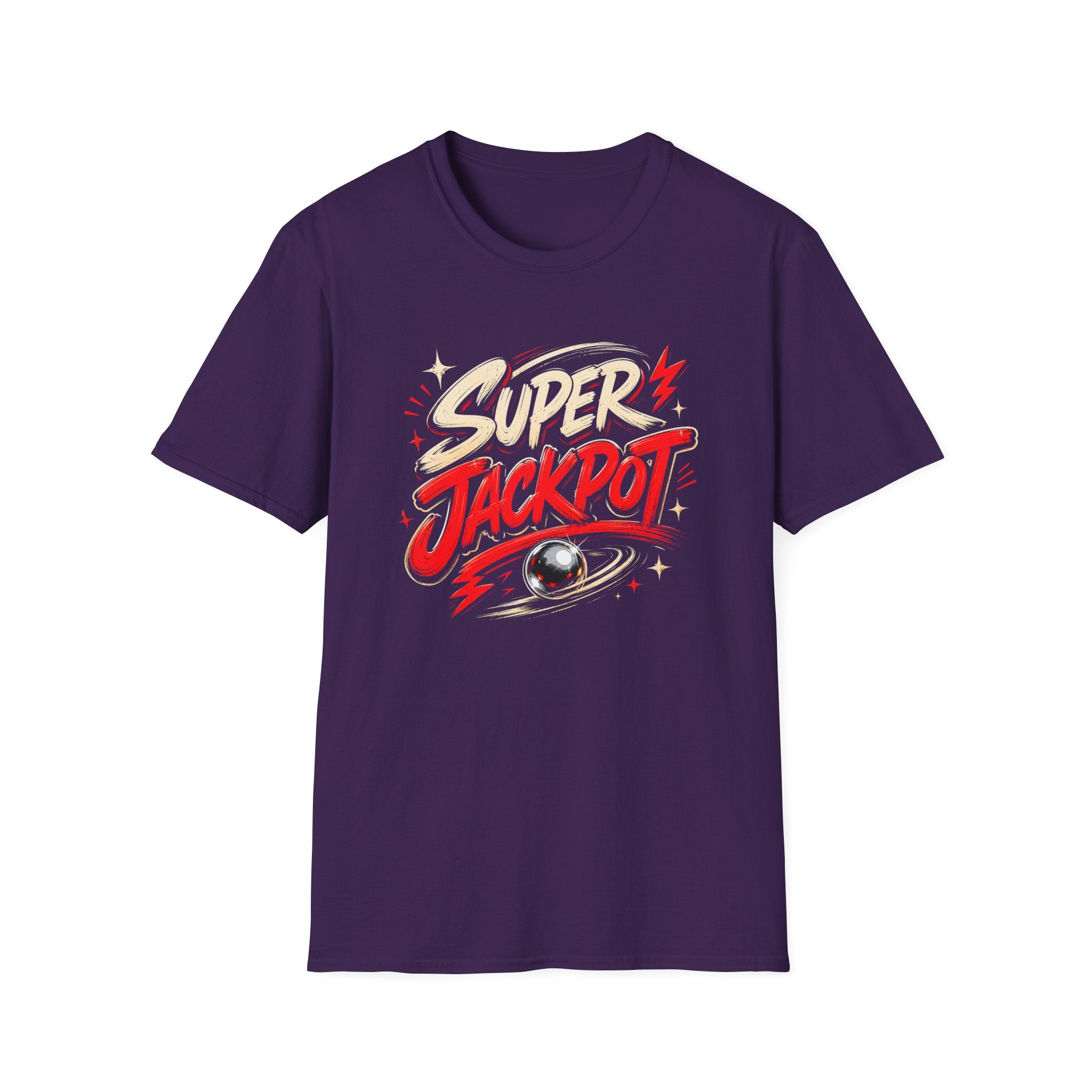 Super Jackpot