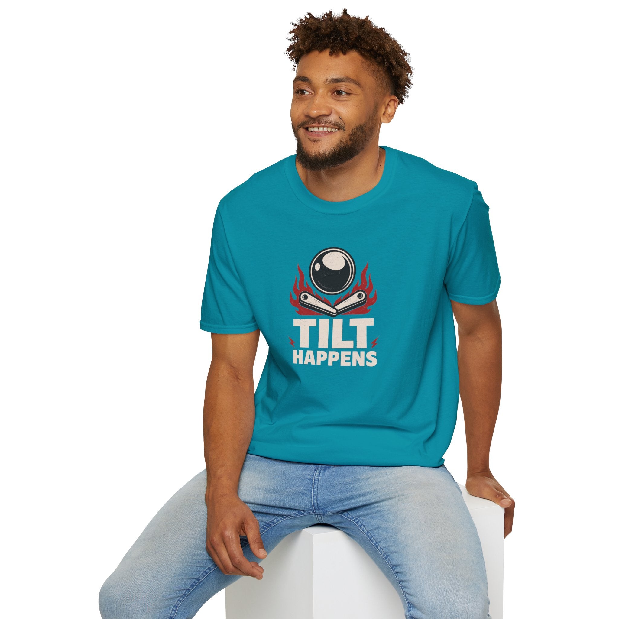 Tilt Happens