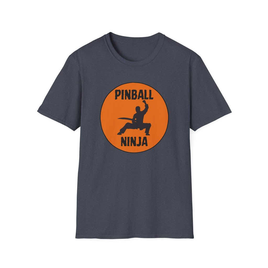 Pinball Ninja T-Shirt