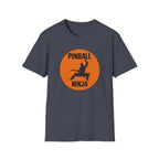 Pinball Ninja T-Shirt