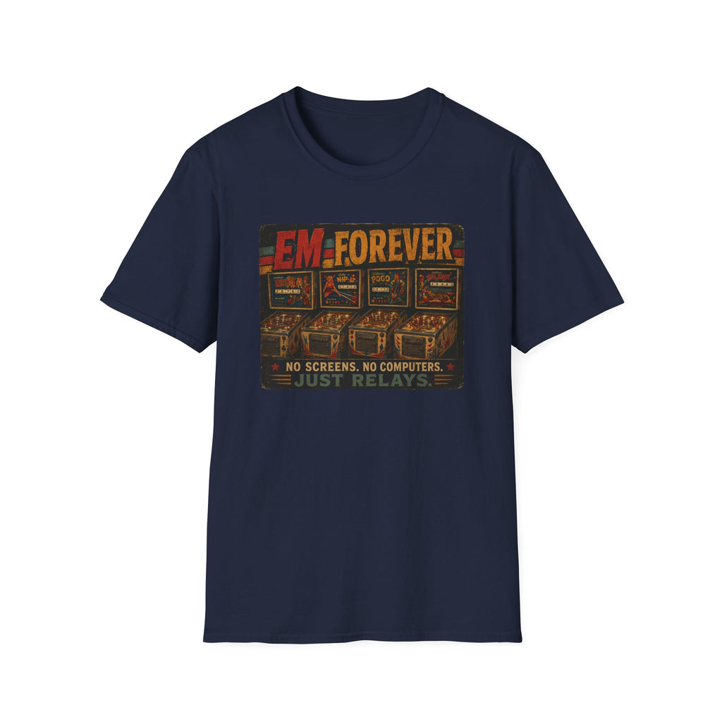 EM Forever