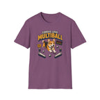 Corgis Love Multiball