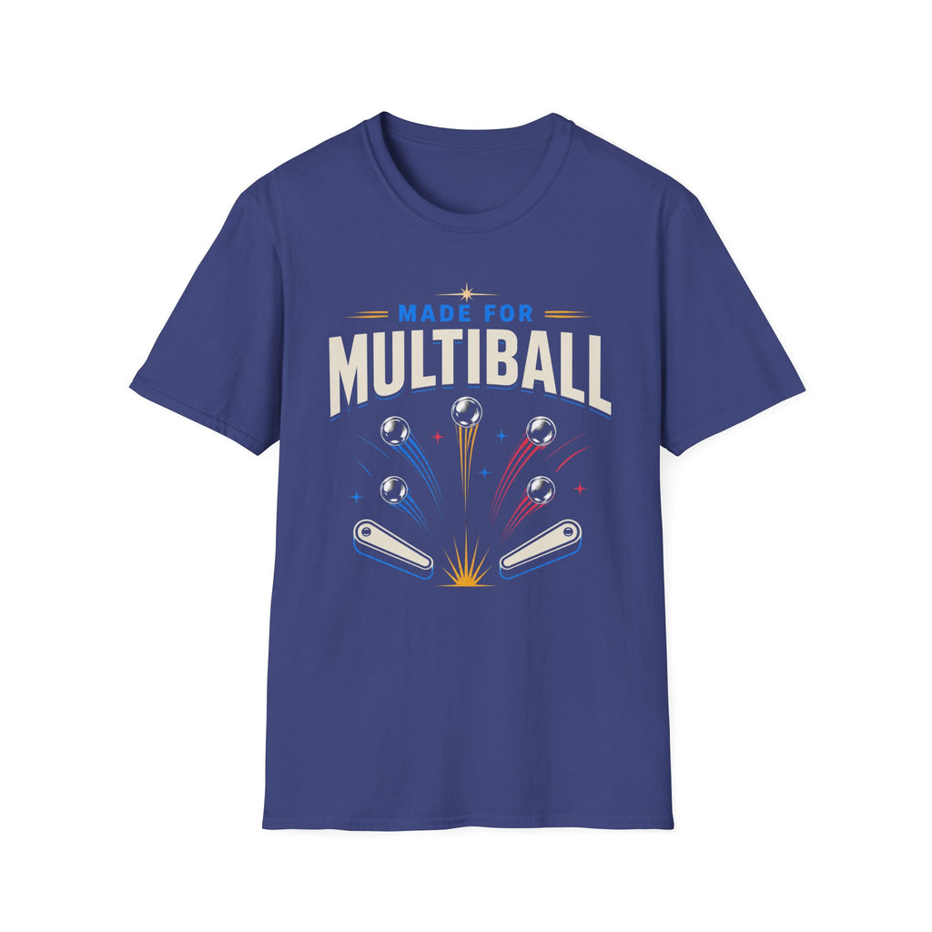Made for Multiball