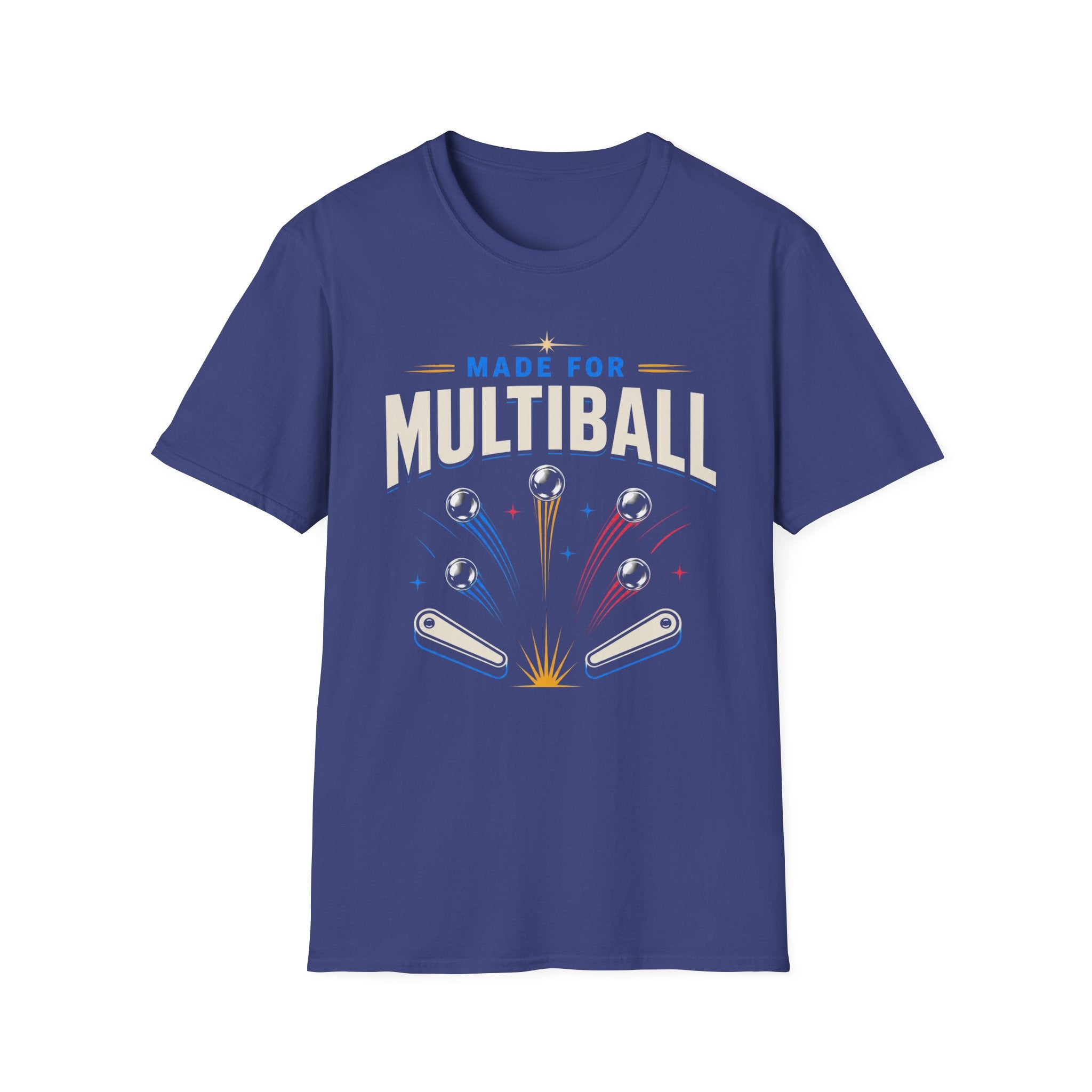 Made for Multiball