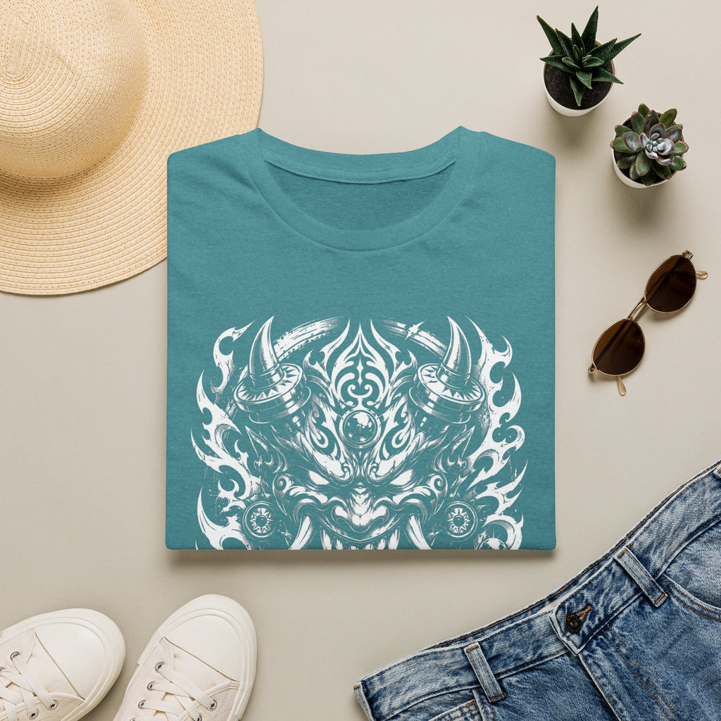 Tribal Demon Pinball