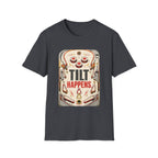 Tilt Happens Playfield