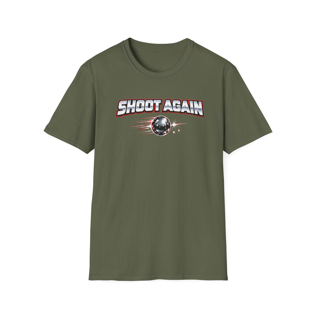 Shoot Again