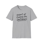 Expert at Finding the Outlanes