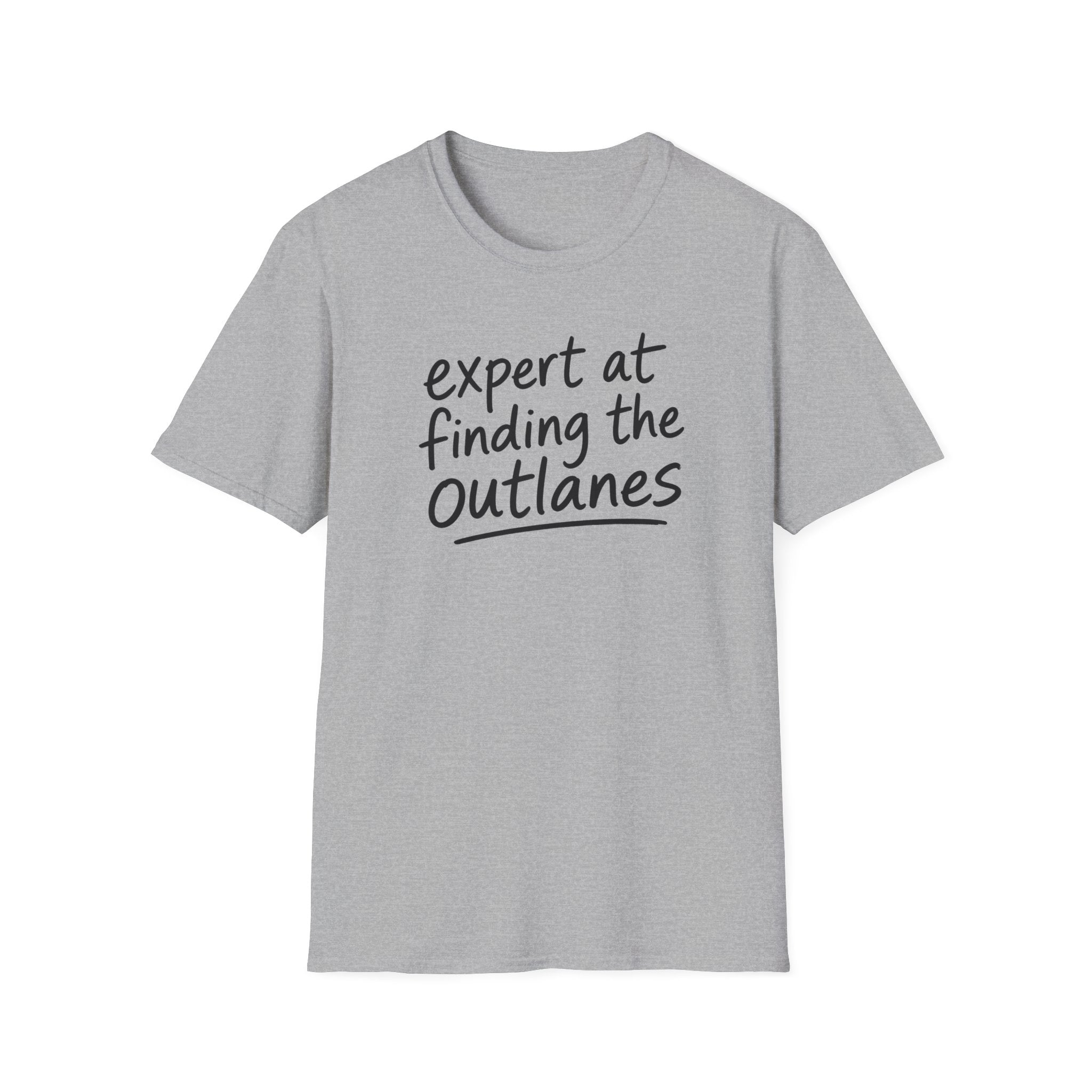 Expert at Finding the Outlanes