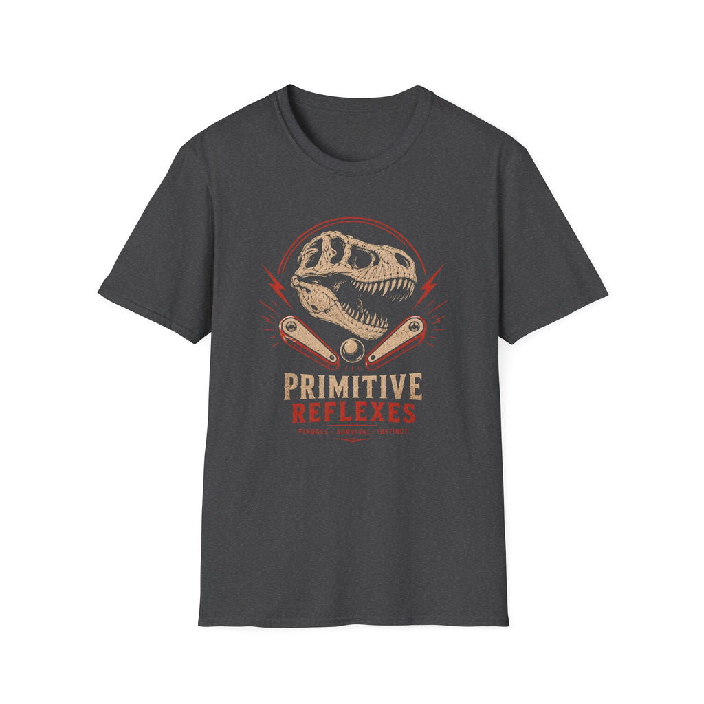 Primitive Reflexes