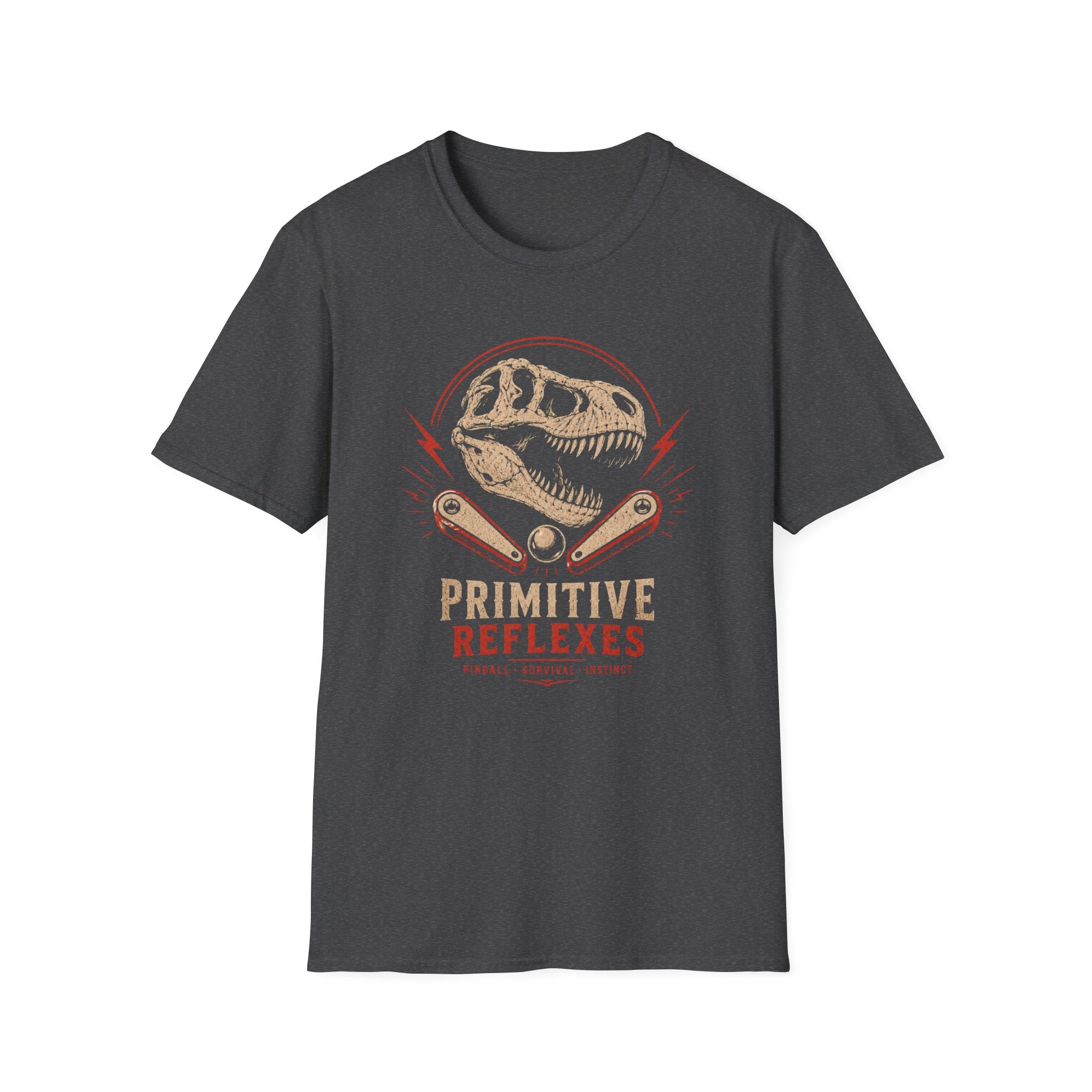 Primitive Reflexes
