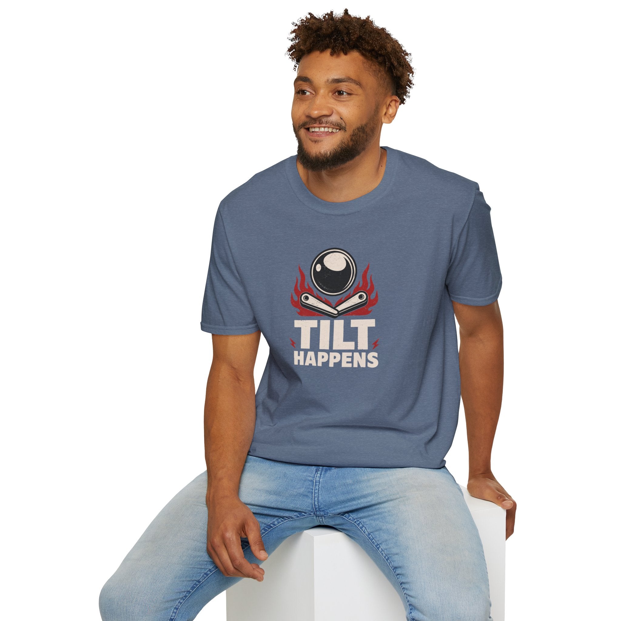 Tilt Happens