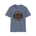 House Ball Champion