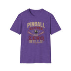 Pinball Skills ...Pay Zero Bills