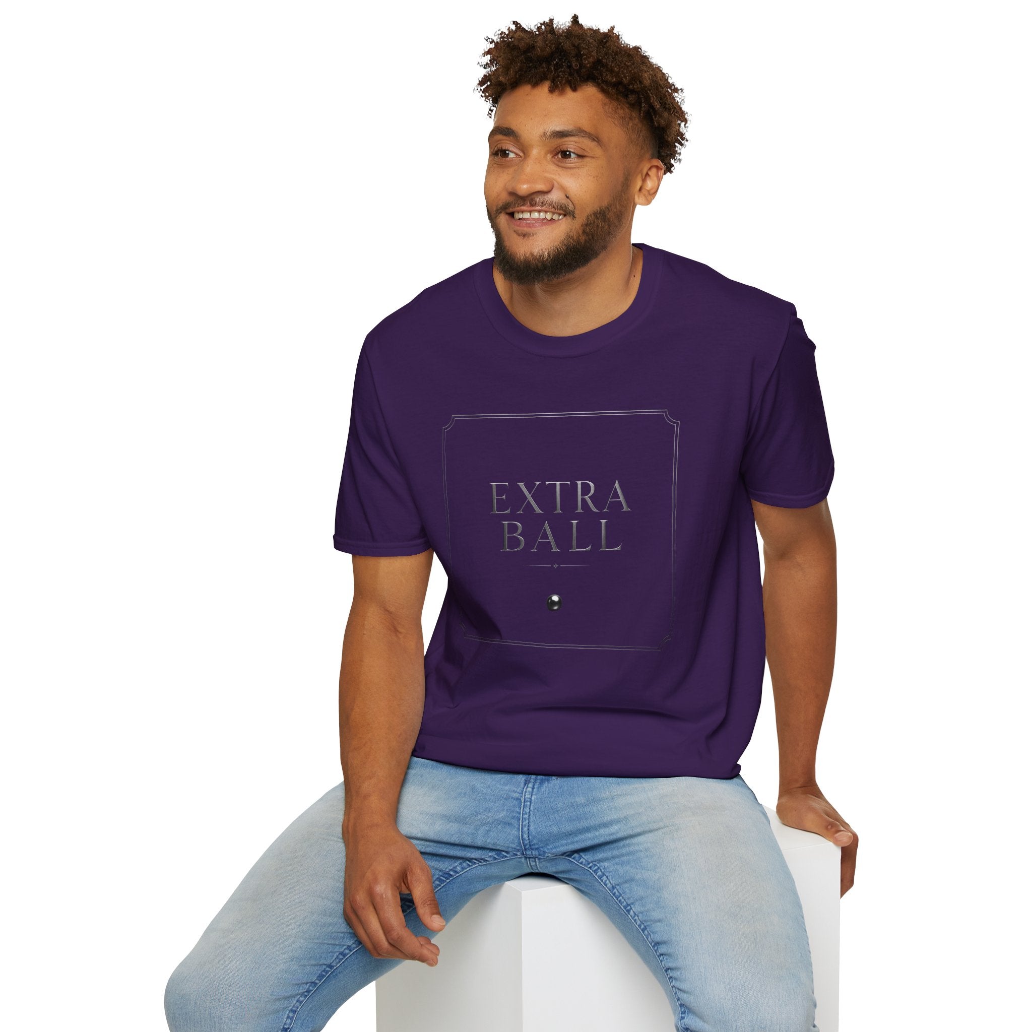 Extra Ball T-Shirt