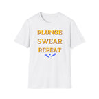 Plunge Swear Repeat