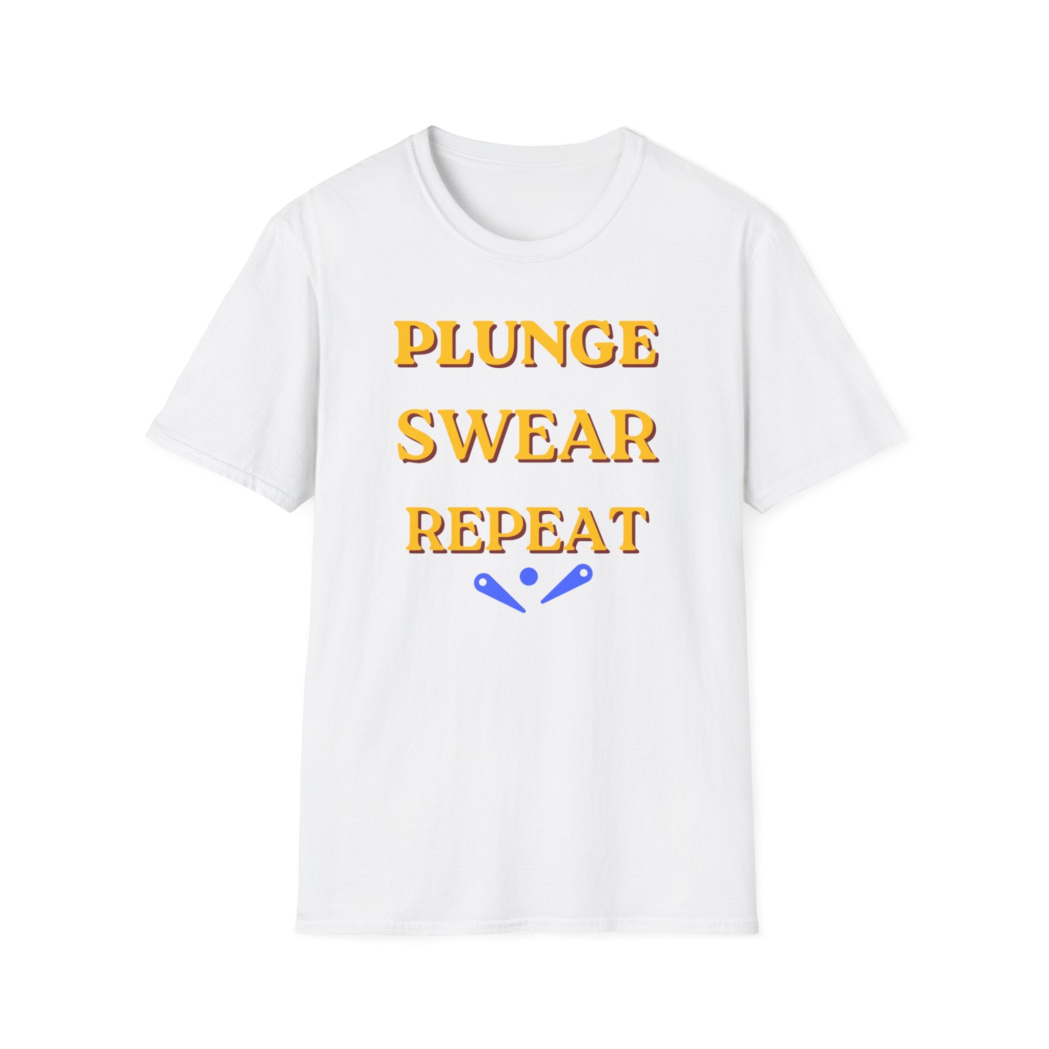Plunge Swear Repeat