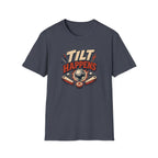 Tilt Happens Flippers