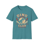Dino Pinball Club