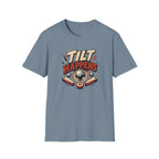 Tilt Happens Flippers