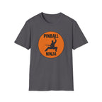 Pinball Ninja T-Shirt