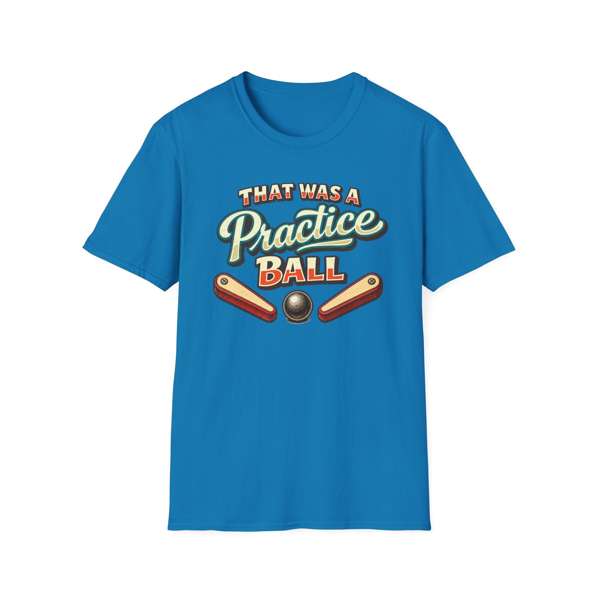 Practice Ball