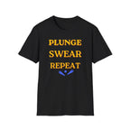 Plunge Swear Repeat