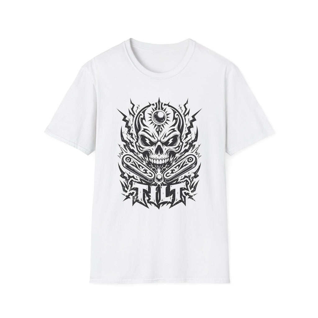 Tribal Tilt