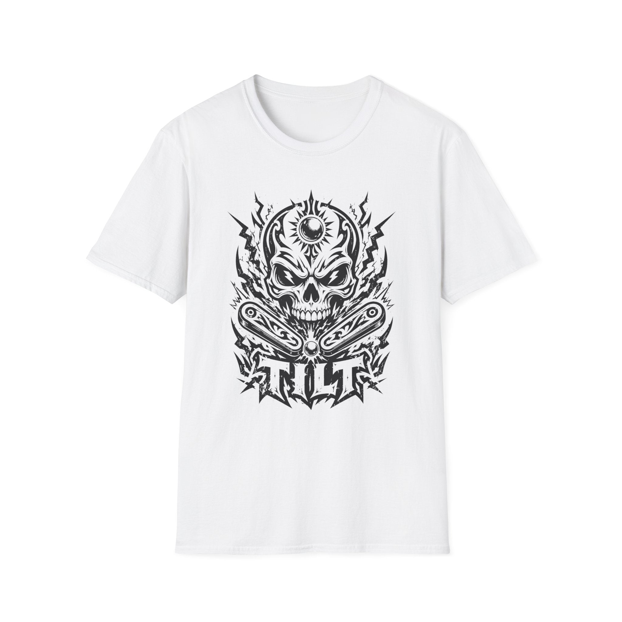 Tribal Tilt