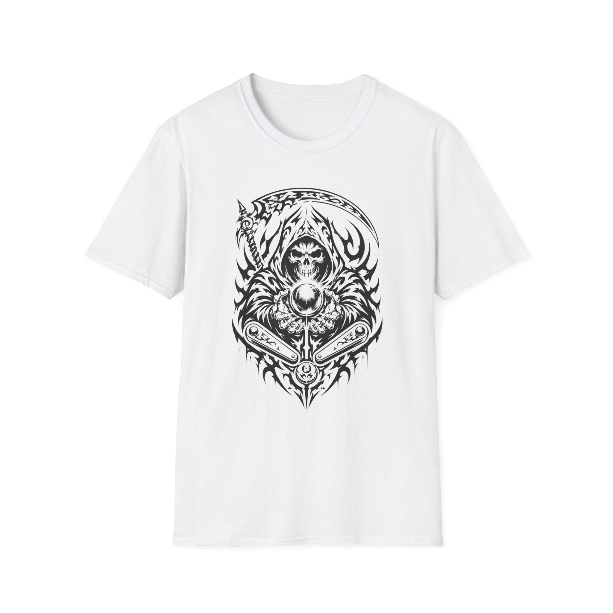 Tribal Reaper