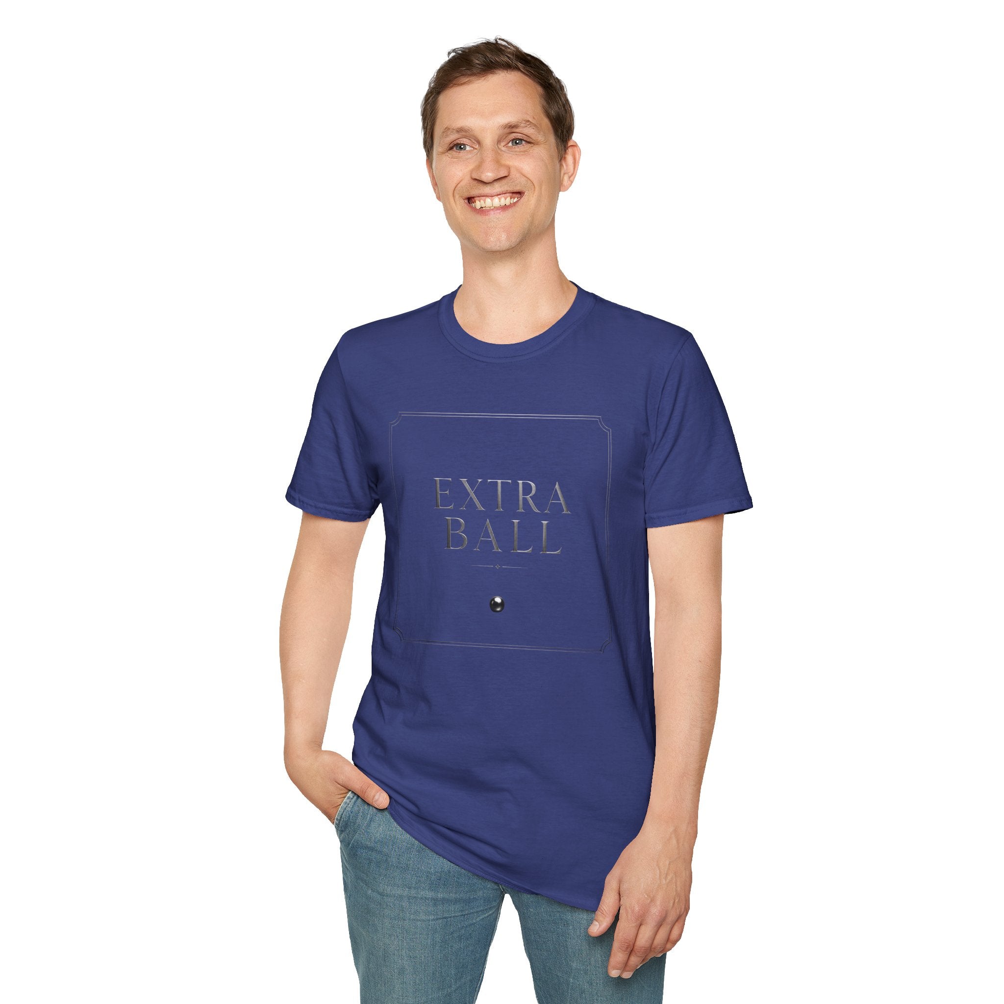 Extra Ball T-Shirt