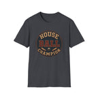 House Ball Champion