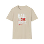 Ball One Locked