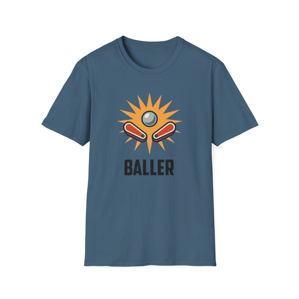 Pinball Baller