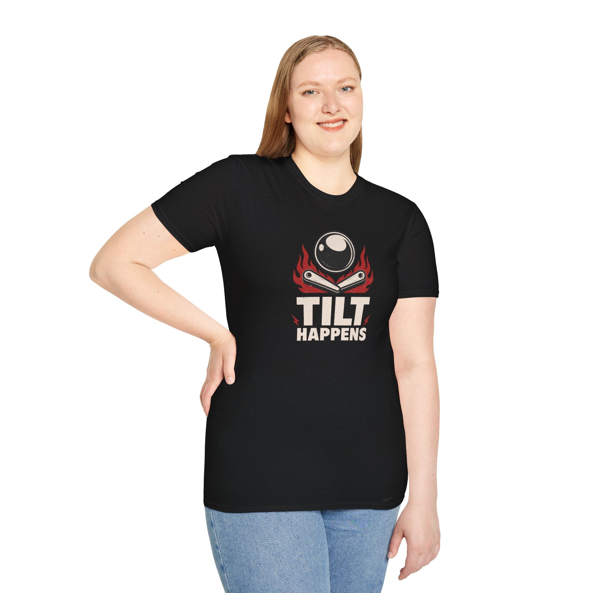 Tilt Happens