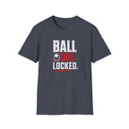 Ball One Locked